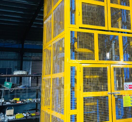 利国镇仓库货梯应用前景如何